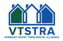 VTSTRA Vermont Short Term Rental Alliance logo